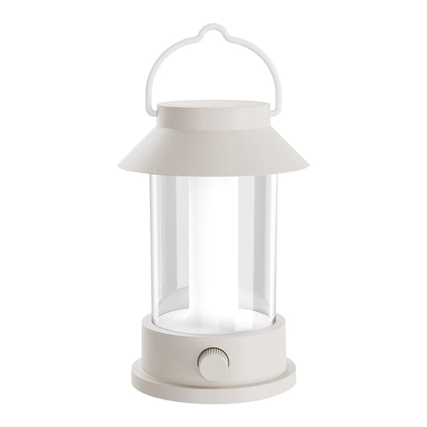 Luz de camping portátil 10000mAh Luces de camping multifunción Iluminación de emergencia JShteea El nuevo