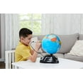LeapFrog Magic Adventures Globe for Kids, Electronic Learning System