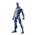 thumbnail image 4 of Marvel Legends Series Gamerverse Peter Parker Anti-Venom Suit Style, figurine, 4 of 9