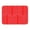 Red, variant on WINDLAND Portable Folding Outdoor Sit Mat Hiking Seats Pad Waterproof Moistureproof Seats Pad Foldable Cushions Easy to Cleans