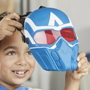 Marvel Captain America: Brave New World Role-Play Bundle for Boys and Girls, Ages 5+