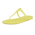 thumbnail image 1 of Sandalia Nine West Dacota Verde Neón Punta Cuadrada Talla 11, 1 of 2
