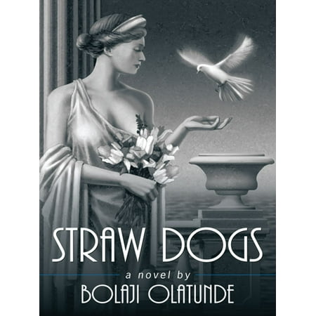 Straw Dogs - eBook