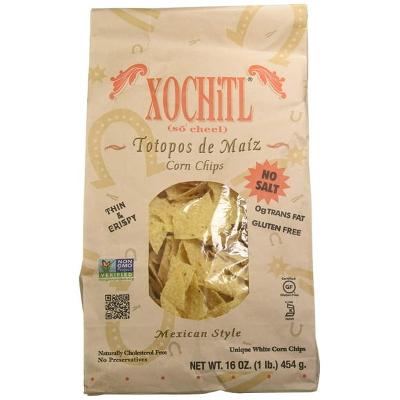 Xochitl Chips