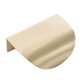 thumbnail image 1 of Kenally Manija del cajón Accesorios para el hogar estructura estable tirador de puerta oculto bonito armario puertas de latón manijas perilla Herramientas y ferretería, 1 of 5