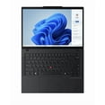 thumbnail image 4 of Lenovo ThinkPad T14 Gen 6 Copilot+ AI Business Laptop 14.0in IPS FHD+ Display (Intel Ultra 7-255U, 16GB DDR5, 1TB PCIe SSD, Backlit KB, Fingerprint, 5MP webcam, 2 Thunderbolt 4, Win 11 Pro), 4 of 7