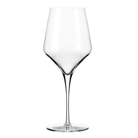 

Libbey 9323 Prism 16 Ounce Wine Glass - 12 / CS