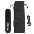 thumbnail image 2 of Hair Straightening Comb, Hair Straightener Brush Cordless  for Home, 2 of 7
