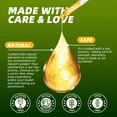 thumbnail image 6 of Kava Kava Root Extract Supplement - Kava w/ Ashwagandha, Lemon Balm, Valerian Root for Relaxation, Liver, Cognitive Support & Immune System, 6 of 7