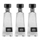thumbnail image 1 of Paquete 3 botellas Tequila 1800 Cristalino Añejo 700 ml, 1 of 1
