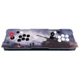 thumbnail image 1 of Consola Tablero Arcade 8825 Juegos HD Maquinita 2 Jugadores NBCA88WA16 Necnon NBCA88WA16, 1 of 6