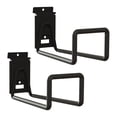 thumbnail image 4 of OUNONA 2Pack Bike Wall Hanger Rectangular Space Saving Design for Bicycle Storage, 4 of 8