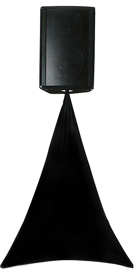 ScrimKing SSSPKB Speaker Stand Scrim
