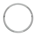 thumbnail image 1 of FONDOTIN Square Tubing Connector Interface Duct 1 Set White Abs For Portable Ac, 1 of 8