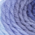 thumbnail image 3 of Bernat Pop! Medium Acrylic Blue Chambray Yarn, 280 yd, 3 of 3