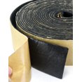 thumbnail image 3 of Espuma impermeable QWORK para envolver tuberías, 10 m x 5 cm x 3 mm, 3 of 7