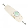 thumbnail image 1 of High-Precision 500N Analog Force Gauge with Versatile Mounting Options for Industrial Applications, 1 of 6