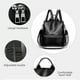 thumbnail image 4 of Organizadores de armario y almacenamiento, Organización y almacenamiento, Contenedores de almacenamiento, Bolso de hombro para mujer, Bolso de hombro de moda de gran capacidad, Bolso de viaje para est, 4 of 6