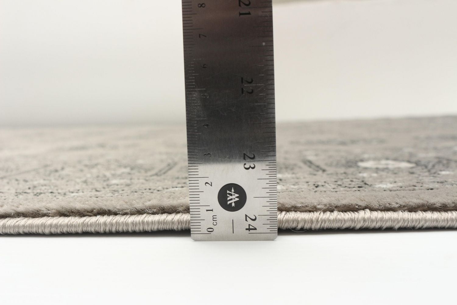 ECARPET Bokhara Oriental Area Rug for Living Room