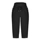 thumbnail image 3 of WILLBEST Pantalones Deportivos Casuales para Mujer, Cómodos, con Estampado de Halloween, Cintura Elástica Suave, para Uso Diario, para Otoño E Invierno. Extra Grande, 3 of 4