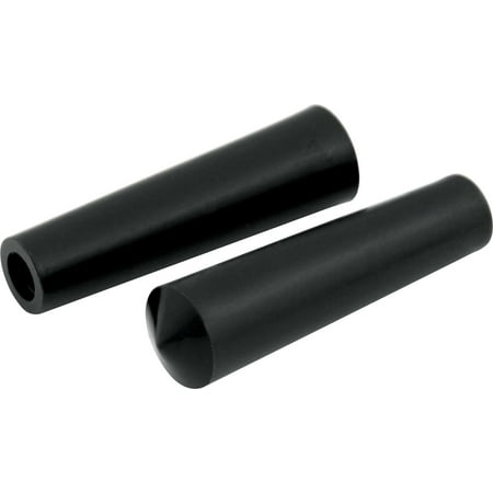 Toggle Switch Extension - Quickcar Racing Products Black Toggle Switch Extension 2pc P/N 50-525