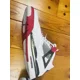 thumbnail image 4 of Ni - ke 2012 Ni - ke Air Jordan 4 “Fire Red” Size 15 308497-110 read 4 condition, 4 of 5