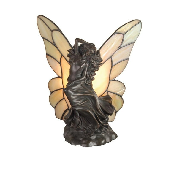 Meyda Tiffany - 50429 - One Light Accent Lamp - Floating Fairy - Bai-30pack