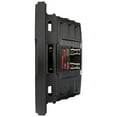 thumbnail image 4 of KICKER 48CWRT82 CompRT 2 Ohm 600 Watts 8 Inch Car Audio Stereo Subwoofer, 4 of 8