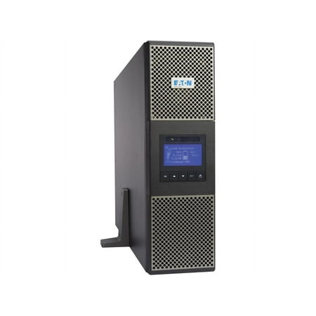 UPC: 0743172081636 | Eaton 9PX2000RTN 2000 VA 1800 Watts 7 Outlets 2U Tower / Rack Mountable UPS