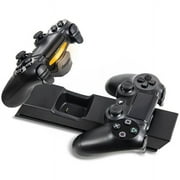 PDP Energizer Extra Life Charge System + 2X Battery Packs for PlayStation 4 PS4