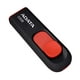 thumbnail image 3 of Unidad Flash USB 2.0 ADATA Classic C008 de 32 GB. Color Negro Adata AC008-32G-RKD, 3 of 4