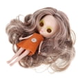 thumbnail image 2 of Cuerpo de Las Articulaciones Del 11cm Hugo Mini Blythe Doll, 2 of 8