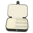 thumbnail image 1 of Caja de almacenamiento de joyas,Caja de almacenamiento de joyas Caja de joyería múltiple Caja de joyería de múltiples capas Características de vanguardia Jadeshay A, 1 of 8