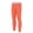 1Pack:Orange, variant on TANBOM Men's Nylon Thermal Pants Big Pouch Stylish Design Comfort Warmth Elasticity Breathability Green M