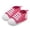Hot Pink, variant on YUNCITY Toddler Baby Boy Girl Shoes Breathable Soft Sole First Canvas Shoes Babies Lightweight Flexible Non- Sneakers Army Green 3-5 Months