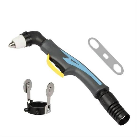 P80 Plasma Cutting Torch Body Fot Hand CNC Machine Cut For Industry Air Cooled Plasma Cutting Torch Machine ,Long Lasting