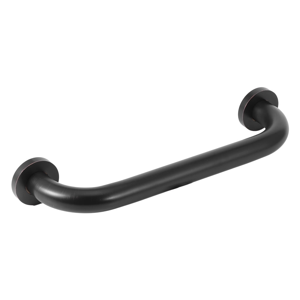 Haofy Bathroom Non-slip Handrail Grab Bar Safety Hand Support Rail Bathtub Hand Bar Anti-Skid Handle Toilet Bathroom Handle Bathtub Safety Grab Bar For Elderly Children