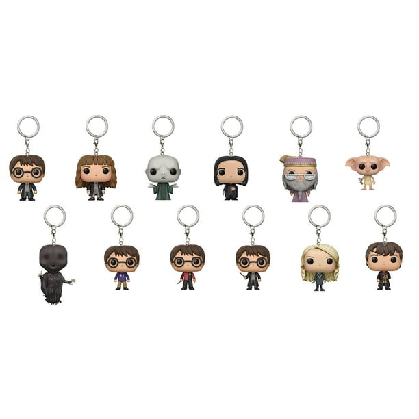 keychain funko
