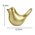thumbnail image 4 of CoudarTitie Modern Cat Bird Resin Statue Tray Sculpture for Home Decor Dining Table Cabinet Shelf Jewelry Snacks Office Mantel Living Room Gift, 4 of 8