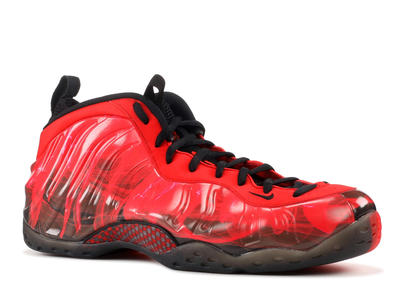 db foamposite