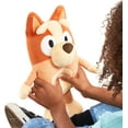 thumbnail image 2 of Bluey, Talking Bingo 12 inch Plush, Toys for Kids 3-6 Years, 2 of 9