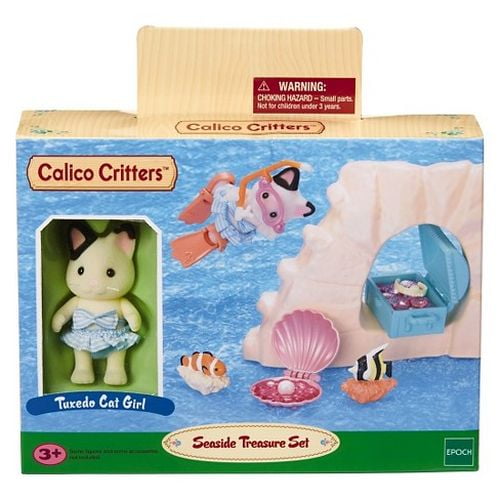 calico critters hot air balloon
