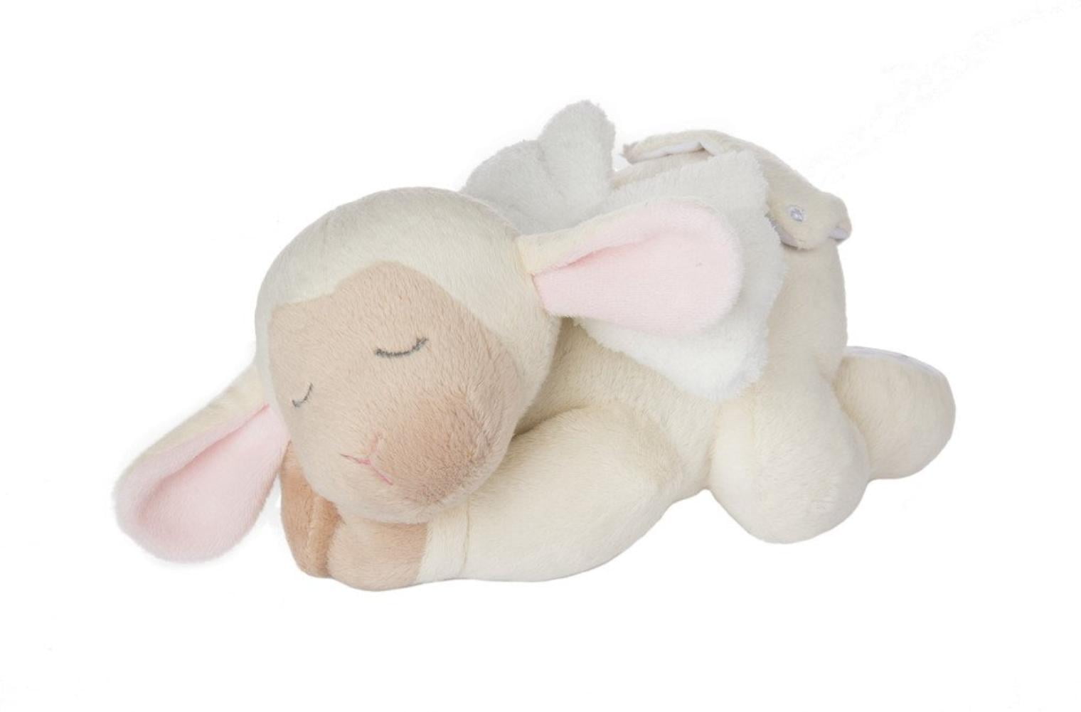 lamb that plays jesus loves me