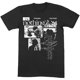 thumbnail image 1 of Nothing,Nowhere - Camiseta Trauma Factor V.1 de Algodón para Adultos Unisex (Negro), 1 of 2
