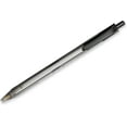 thumbnail image 4 of WWS-InkJoy 100RT Retractable Ballpoint Pens, Medium Point, Black, Box of 12 (1951254), 4 of 4