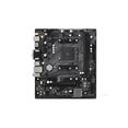 thumbnail image 1 of Placa madre ASROCK A520M-HVS Zócalo AM4 AMD A520 DDR4 Micro ATX, 1 of 3