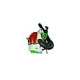 thumbnail image 2 of Green Touch Classic Series Lockable Backpack Blower Rack, 2 of 3