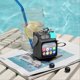 thumbnail image 1 of Smart touch screen multifunctional wireless bluetooth speaker, 1 of 1