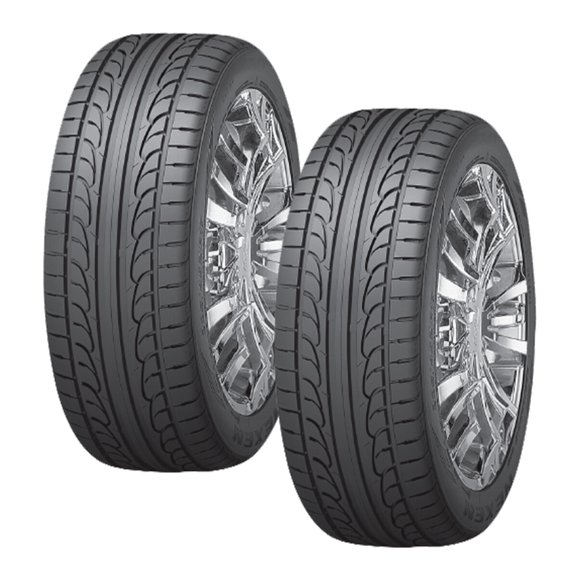 2 Llantas 225/45R17 94W NEXEN N6000