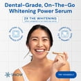 thumbnail image 2 of Sérum blanqueador de dientes Snow ExtraStrength, paquete de 2, 2 of 8